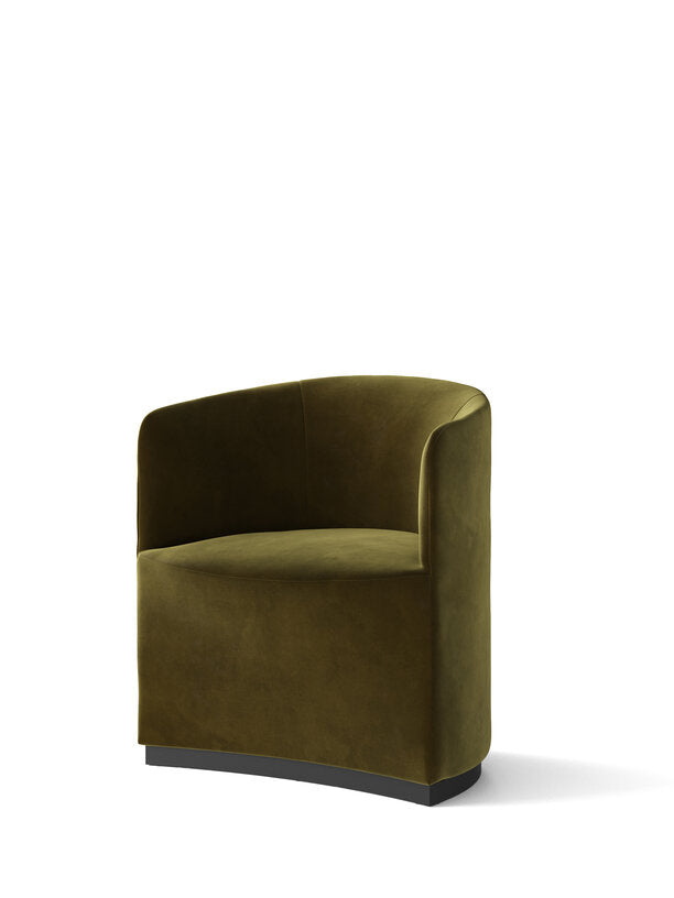 Tearoom Club Chair by Menu / Audo Copenhagen