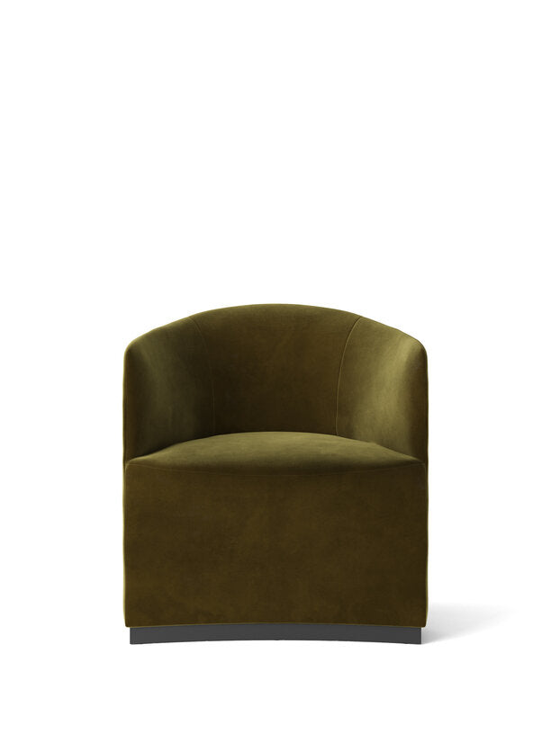 Tearoom Club Chair by Menu / Audo Copenhagen