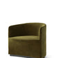 Tearoom Lounge Chair by Menu / Audo Copenhagen