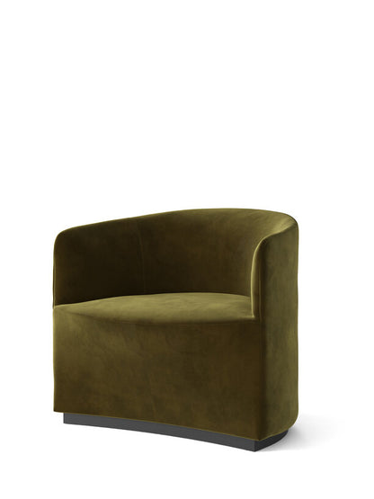 Tearoom Lounge Chair by Menu / Audo Copenhagen