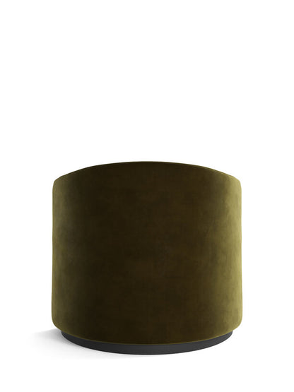 Tearoom Lounge Chair by Menu / Audo Copenhagen