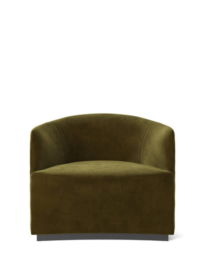 Tearoom Lounge Chair by Menu / Audo Copenhagen