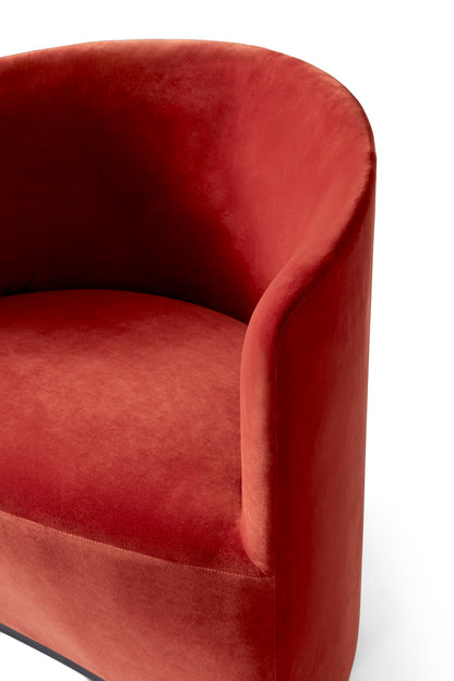 Tearoom Lounge Chair by Menu / Audo Copenhagen