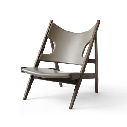 Knitting Lounge Chair by Menu / Audo Copenhagen