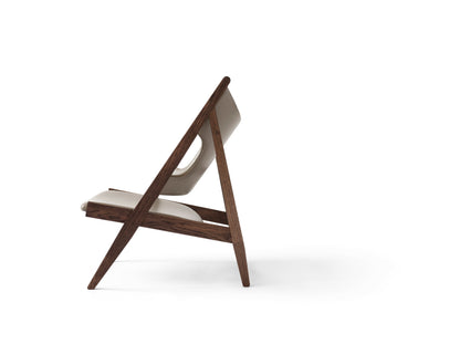 Knitting Lounge Chair by Menu / Audo Copenhagen