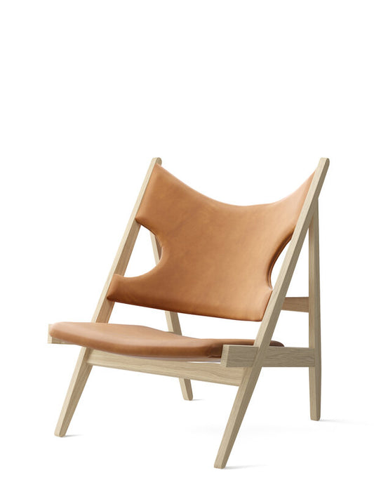 Knitting Lounge Chair by Menu / Audo Copenhagen