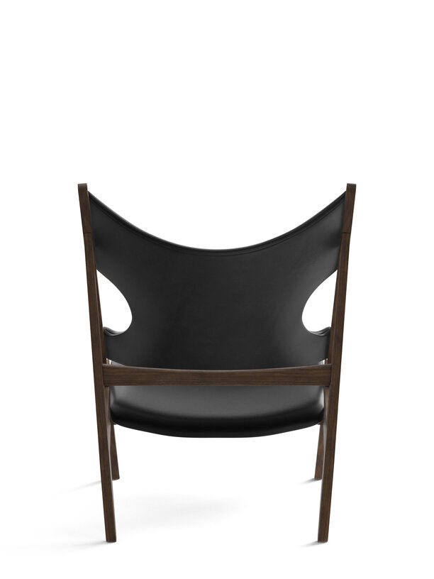 Knitting Lounge Chair by Menu / Audo Copenhagen