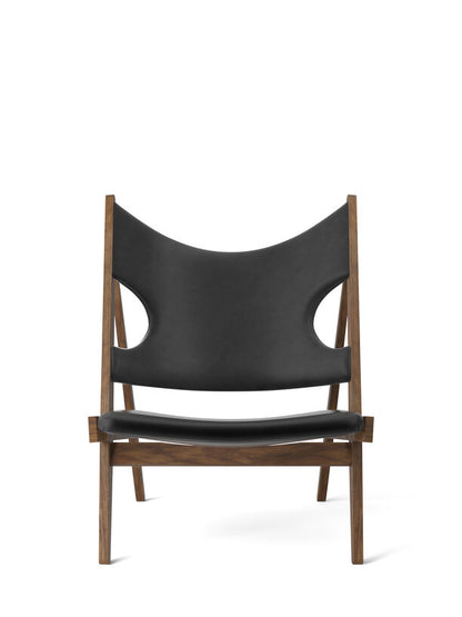 Knitting Lounge Chair by Menu / Audo Copenhagen