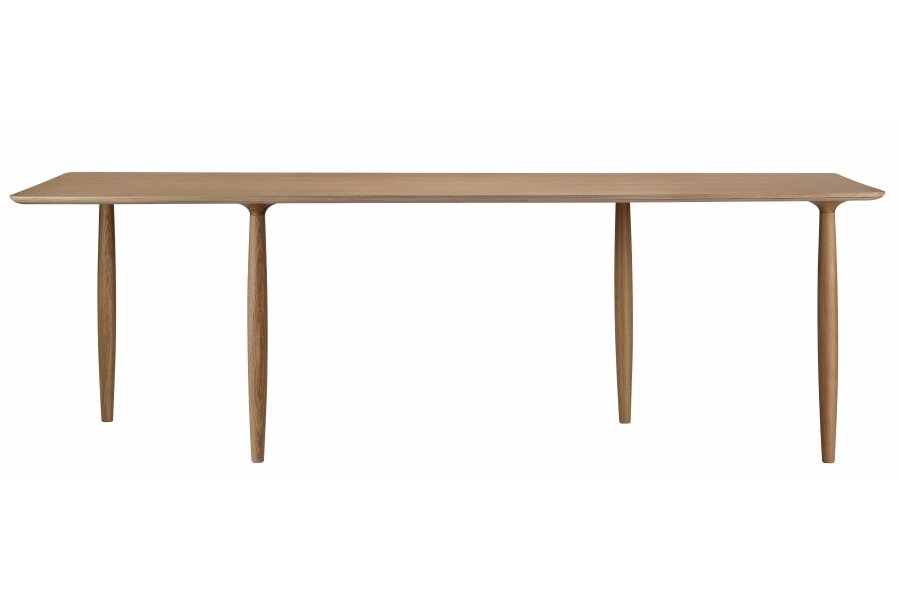 Oku Dining Table by NORR11