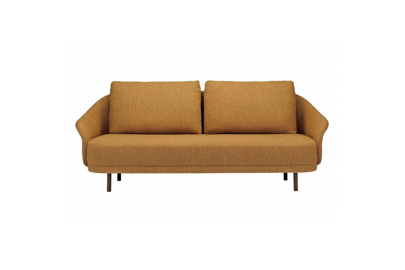 New Wave Sofa - 2 Seater by NORR11