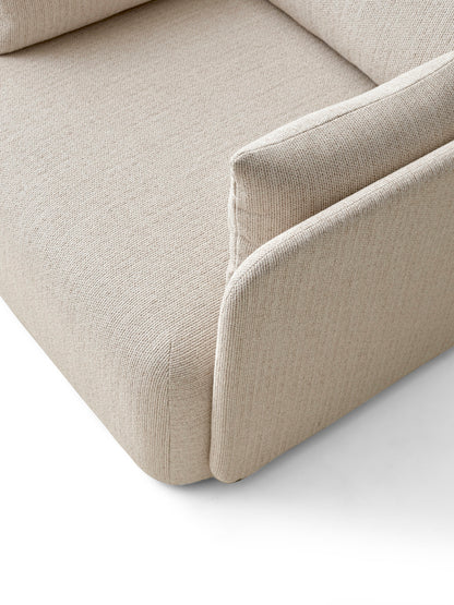 Offset Lounge Chair by Menu / Audo Copenhagen