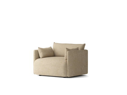 Offset Lounge Chair by Menu / Audo Copenhagen