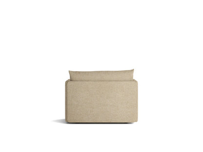 Offset Lounge Chair by Menu / Audo Copenhagen