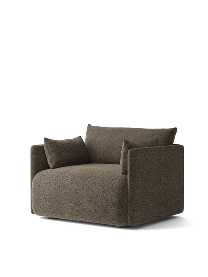 Offset Lounge Chair by Menu / Audo Copenhagen