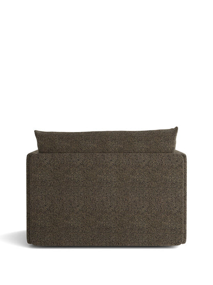 Offset Lounge Chair by Menu / Audo Copenhagen