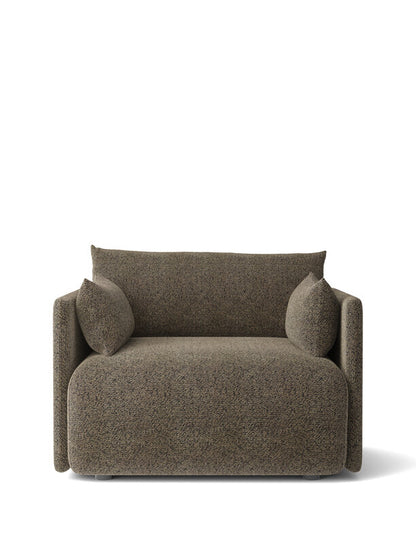 Offset Lounge Chair by Menu / Audo Copenhagen