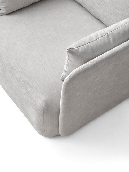 Offset Lounge Chair by Menu / Audo Copenhagen