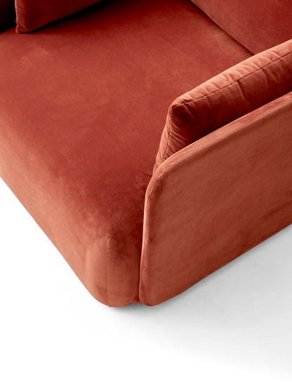 Offset Lounge Chair by Menu / Audo Copenhagen