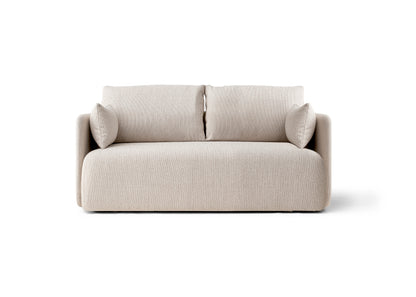 Offset Sofa 2 Seater by Menu / Audo Copenhagen