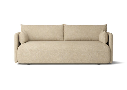 Offset Sofa 2 Seater by Menu / Audo Copenhagen