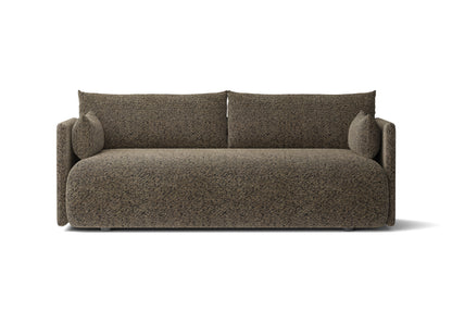 Offset Sofa 2 Seater by Menu / Audo Copenhagen