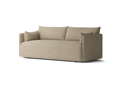 Offset Sofa 2 Seater by Menu / Audo Copenhagen