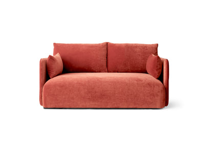 Offset Sofa 2 Seater by Menu / Audo Copenhagen