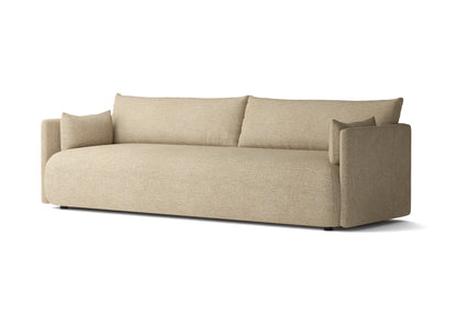 Offset Sofa 3 Seater by Menu / Audo Copenhagen