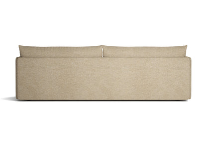 Offset Sofa 3 Seater by Menu / Audo Copenhagen
