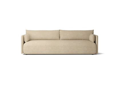 Offset Sofa 3 Seater by Menu / Audo Copenhagen