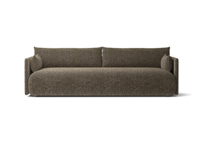 Offset Sofa 3 Seater by Menu / Audo Copenhagen