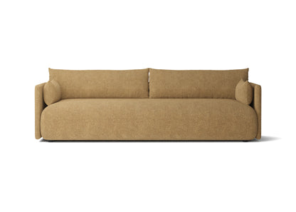 Offset Sofa 3 Seater by Menu / Audo Copenhagen