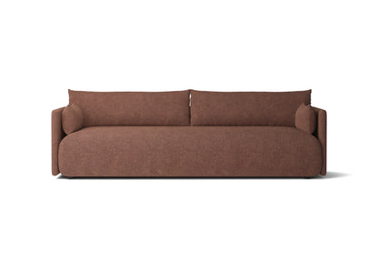 Offset Sofa 3 Seater by Menu / Audo Copenhagen