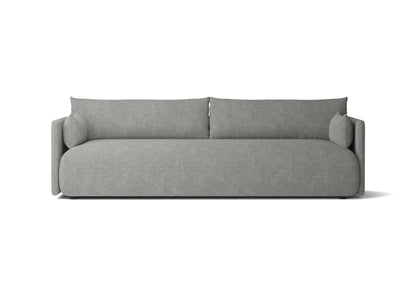 Offset Sofa 3 Seater by Menu / Audo Copenhagen