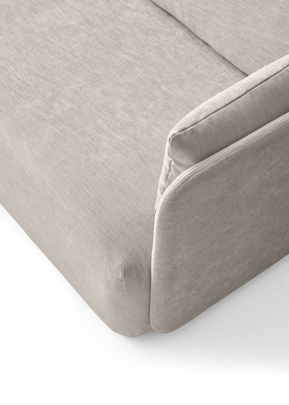 Offset Sofa 3 Seater by Menu / Audo Copenhagen