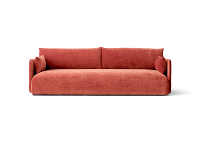 Offset Sofa 3 Seater by Menu / Audo Copenhagen