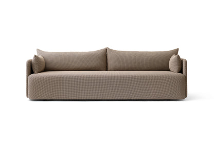 Offset Sofa 3 Seater by Menu / Audo Copenhagen
