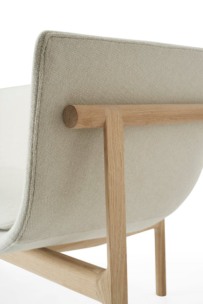 Tailor Lounge by Menu / Audo Copenhagen