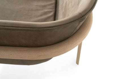 Tailor Lounge by Menu / Audo Copenhagen