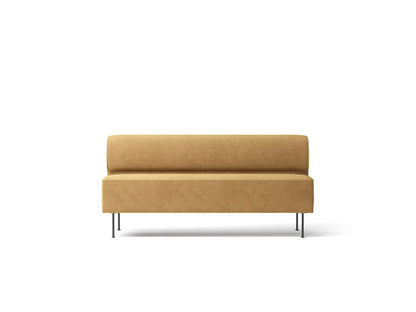 Eave Dining Sofa by Menu / Audo Copenhagen