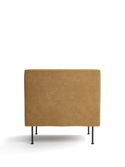 Eave Dining Sofa by Menu / Audo Copenhagen