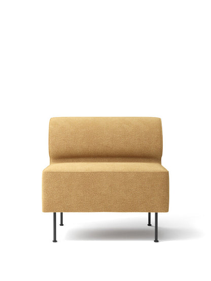 Eave Dining Sofa by Menu / Audo Copenhagen