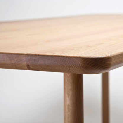 Dining Table One by Another Country