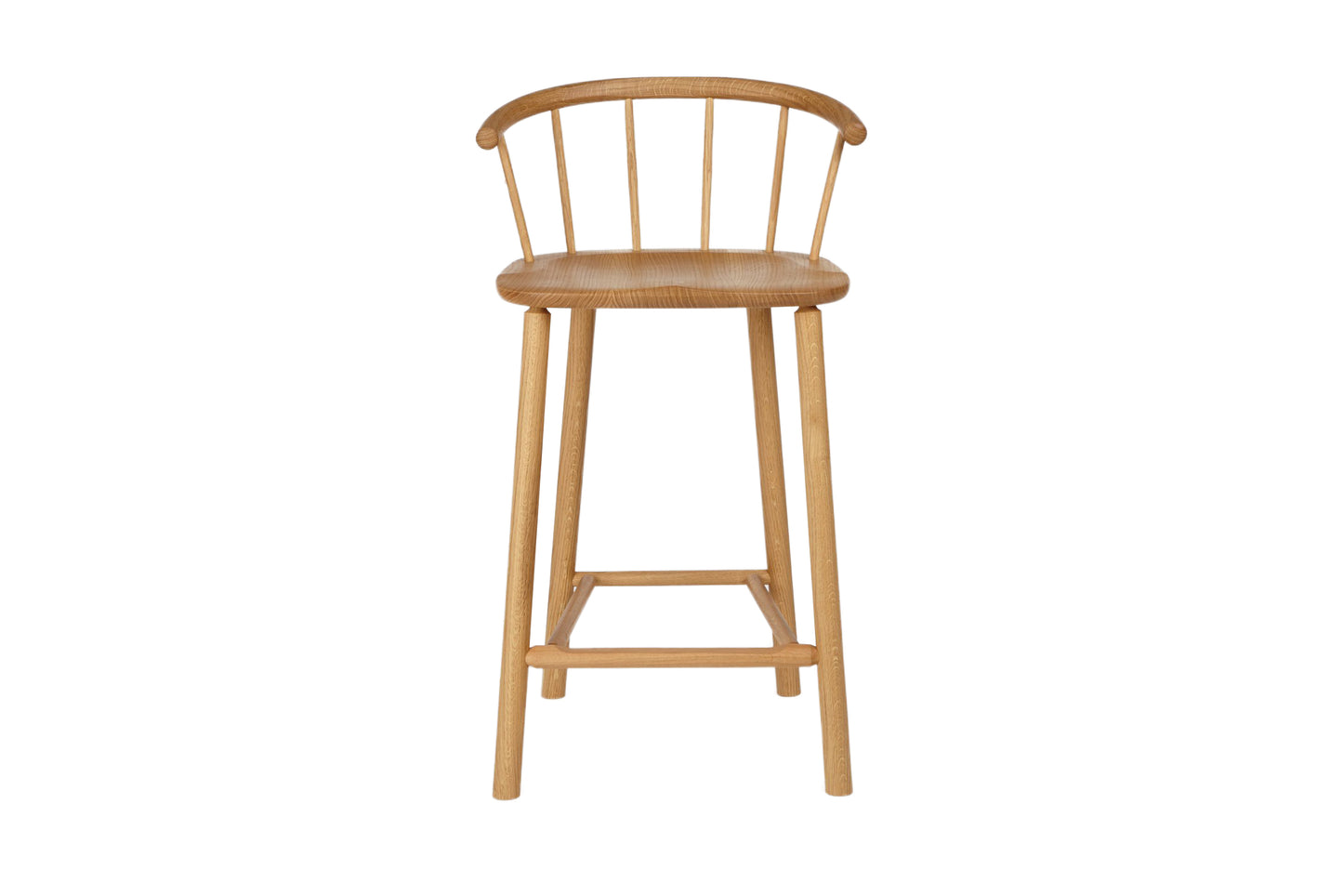 Hardy Bar Stool by Another Country