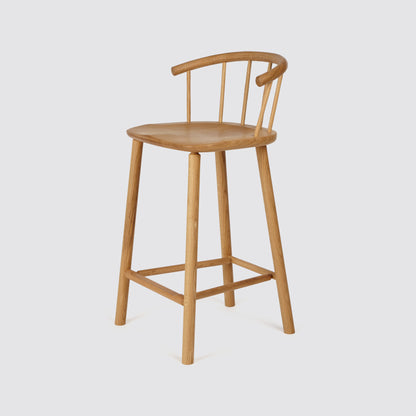 Hardy Bar Stool by Another Country