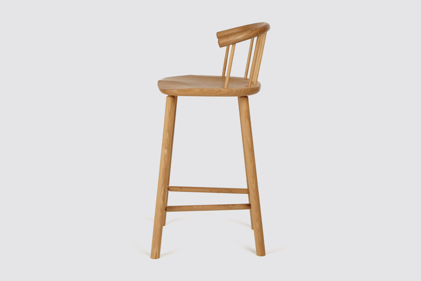 Hardy Bar Stool by Another Country