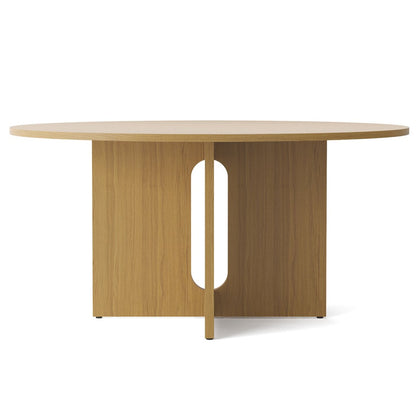 Androgyne Round Table by Menu / Audo Copenhagen