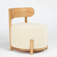 Modern Farmhouse Occasional Chair by Another Country