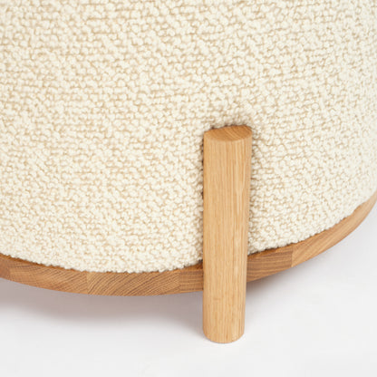 Modern Farmhouse Occasional Chair by Another Country