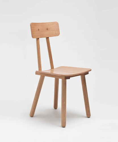 Another Chair by Another Country